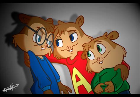 alvin porn|Chipsmut Chapter 1: Brotherly Love, an alvin and the  .